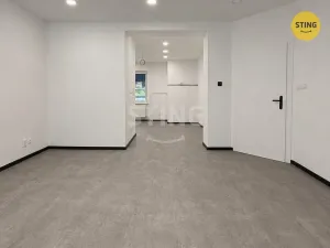 Pronájem kanceláře, Ostrava, Rudná, 40 m2