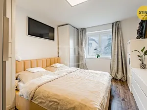 Prodej bytu 2+1, Ostrava, 49 m2
