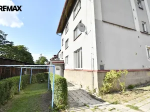 Prodej bytu 1+1, Hronov, Husova, 50 m2