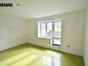 Prodej bytu 1+1, Hronov, Husova, 50 m2