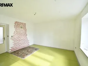 Prodej bytu 1+1, Hronov, Husova, 50 m2