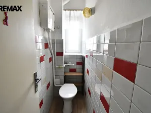 Prodej bytu 1+1, Hronov, Husova, 50 m2