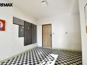 Prodej bytu 1+1, Hronov, Husova, 50 m2