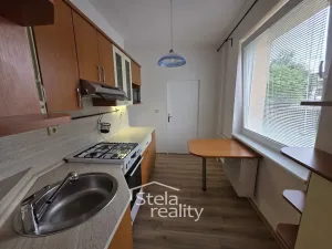 Pronájem bytu 2+1, Horní Benešov, Opavská, 55 m2