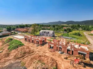 Prodej rodinného domu, Stráž nad Nisou, Zlatý kopec, 157 m2