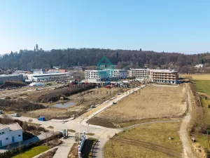 Prodej pozemku, Hluboká nad Vltavou, Masarykova, 906 m2