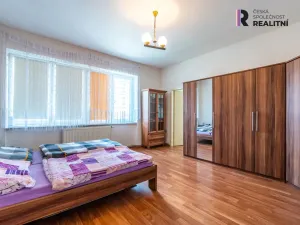 Prodej činžovního domu, Jevišovice, 420 m2