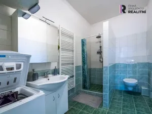 Prodej činžovního domu, Jevišovice, 420 m2