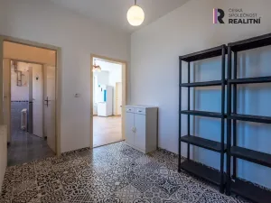 Prodej činžovního domu, Jevišovice, 420 m2