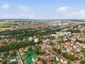 Prodej bytu 4+kk, Rakovník - Rakovník II, Luženská, 65 m2