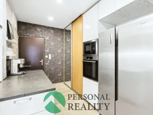 Prodej bytu 4+kk, Rakovník - Rakovník II, Luženská, 65 m2