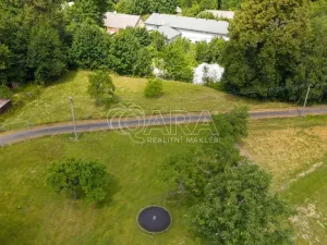 Prodej zahrady, Supíkovice, 1151 m2
