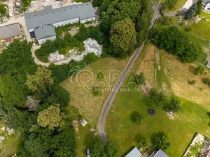 Prodej zahrady, Supíkovice, 1151 m2