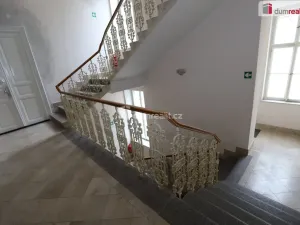 Pronájem bytu 1+1, Praha - Nové Město, Hálkova, 31 m2