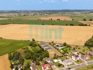 Prodej pozemku pro bydlení, Olza, Polsko, Grobla, 565 m2