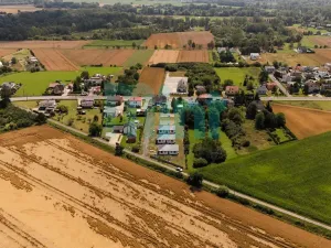 Prodej rodinného domu, Olza, Polsko, Grobla, 103 m2