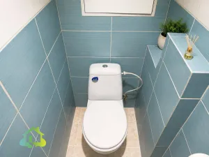 Pronájem bytu 3+1, Praha - Lhotka, 67 m2