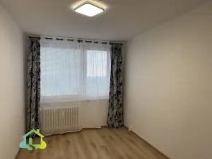 Pronájem bytu 3+1, Praha - Lhotka, 67 m2