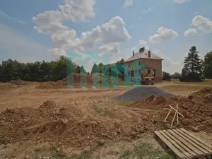 Prodej domu na klíč, Uničov, 130 m2