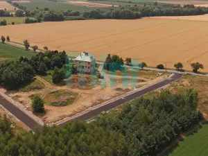 Prodej pozemku pro bydlení, Uničov, 973 m2