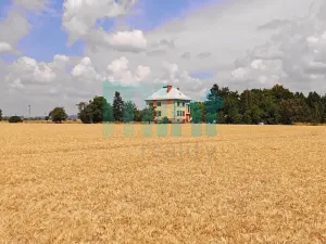Prodej pozemku pro bydlení, Uničov, 973 m2
