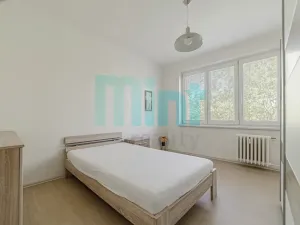 Prodej bytu 2+1, Ostrava, Sokolovská, 55 m2
