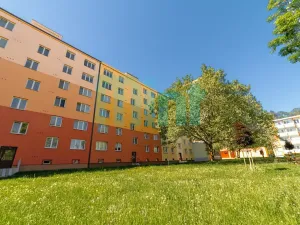 Prodej bytu 2+1, Ostrava, Sokolovská, 55 m2