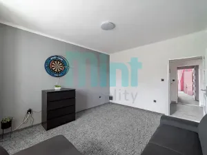 Prodej bytu 4+1, Ostrava, Hlavní třída, 100 m2