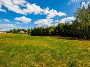 Prodej pozemku pro bydlení, Zdíkov, 1563 m2