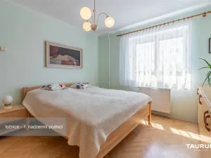 Prodej rodinného domu, Nepomuk, Na Vinici II., 311 m2