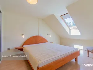 Prodej rodinného domu, Nepomuk, Na Vinici II., 311 m2