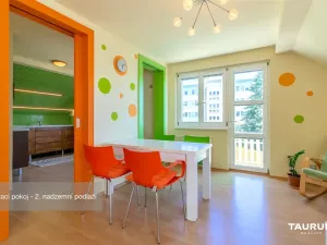 Prodej rodinného domu, Nepomuk, Na Vinici II., 311 m2