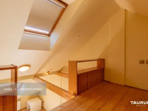 Prodej rodinného domu, Nepomuk, Na Vinici II., 311 m2
