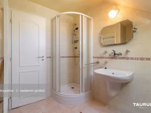 Prodej rodinného domu, Nepomuk, Na Vinici II., 311 m2