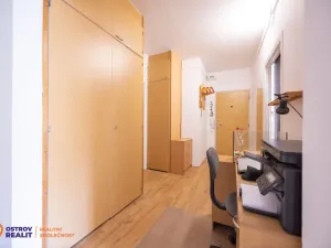 Prodej bytu 3+1, Prostějov, Švýcarská, 62 m2