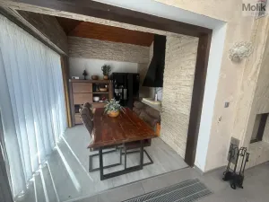 Pronájem rodinného domu, Háj u Duchcova - Domaslavice, Lesní stezka, 700 m2