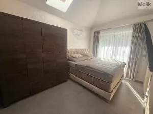 Pronájem rodinného domu, Háj u Duchcova - Domaslavice, Lesní stezka, 700 m2