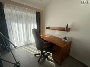 Pronájem rodinného domu, Háj u Duchcova - Domaslavice, Lesní stezka, 700 m2