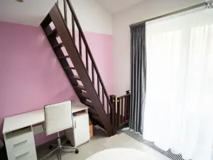 Pronájem rodinného domu, Háj u Duchcova - Domaslavice, Lesní stezka, 700 m2