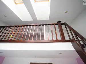 Pronájem rodinného domu, Háj u Duchcova - Domaslavice, Lesní stezka, 700 m2