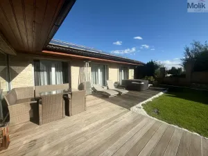 Pronájem rodinného domu, Háj u Duchcova - Domaslavice, Lesní stezka, 700 m2