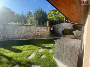 Pronájem rodinného domu, Háj u Duchcova - Domaslavice, Lesní stezka, 700 m2