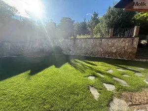 Pronájem rodinného domu, Háj u Duchcova - Domaslavice, Lesní stezka, 700 m2