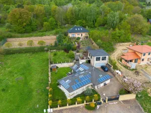 Pronájem rodinného domu, Háj u Duchcova - Domaslavice, Lesní stezka, 700 m2