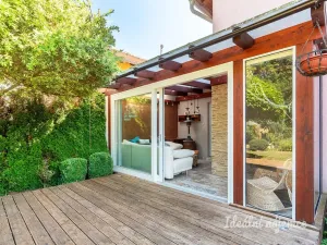 Pronájem bytu 5+1, Horoušany, Na Svahu, 141 m2
