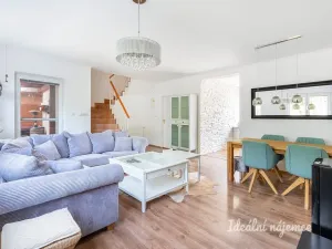 Pronájem bytu 5+1, Horoušany, Na Svahu, 141 m2