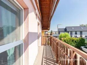 Pronájem bytu 5+1, Horoušany, Na Svahu, 141 m2