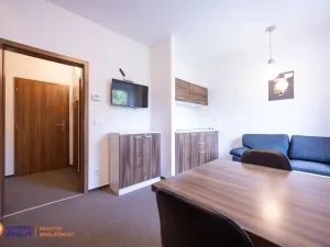 Prodej bytu 2+kk, Loučná nad Desnou - Kouty nad Desnou, 41 m2