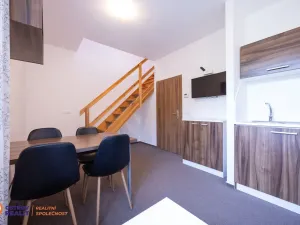 Prodej bytu 2+kk, Loučná nad Desnou - Kouty nad Desnou, 41 m2