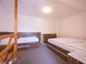 Prodej bytu 2+kk, Loučná nad Desnou - Kouty nad Desnou, 41 m2